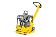 Дизельная виброплита реверсивная Wacker Neuson DPU 2540 H